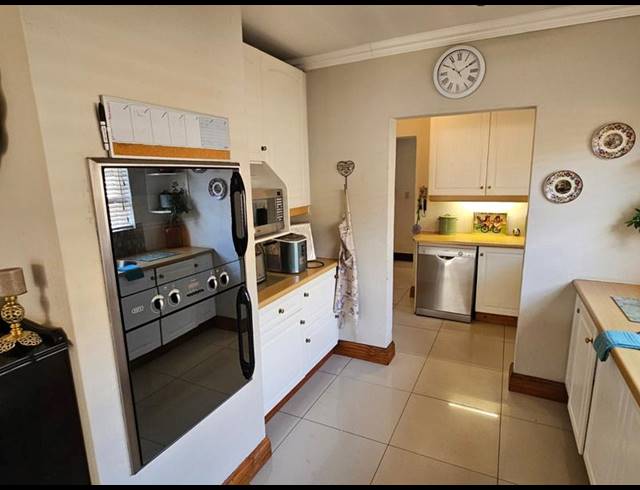 4 BEDROOM HOUSE FOR SALE IN RANDHART